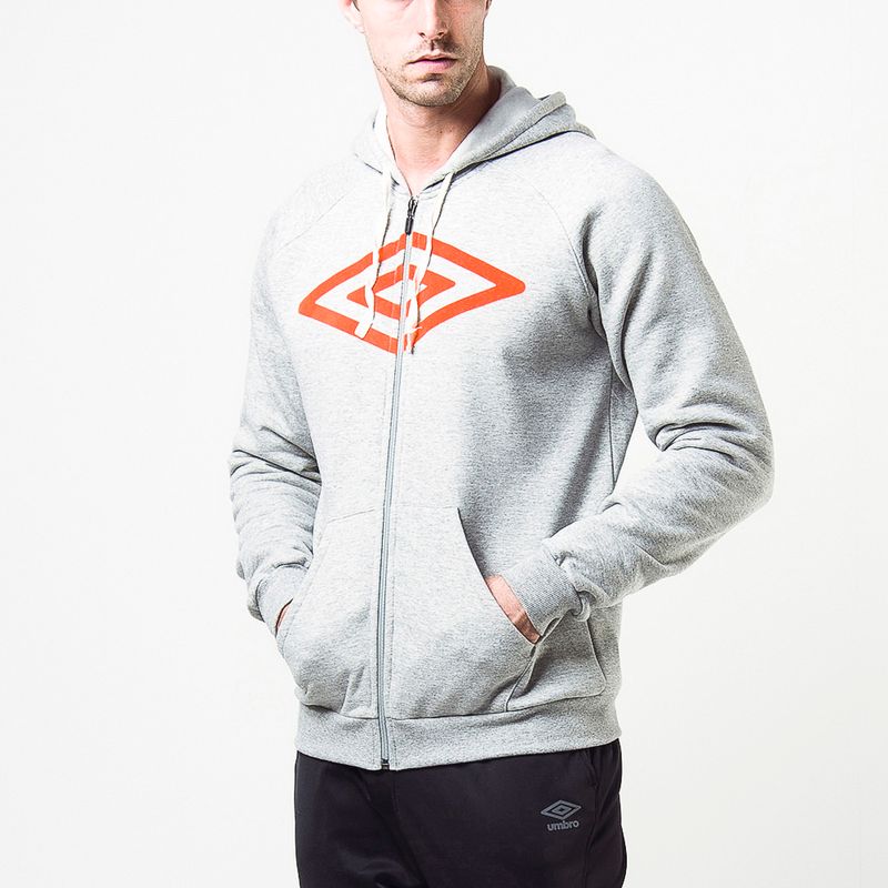 jaqueta masculina umbro