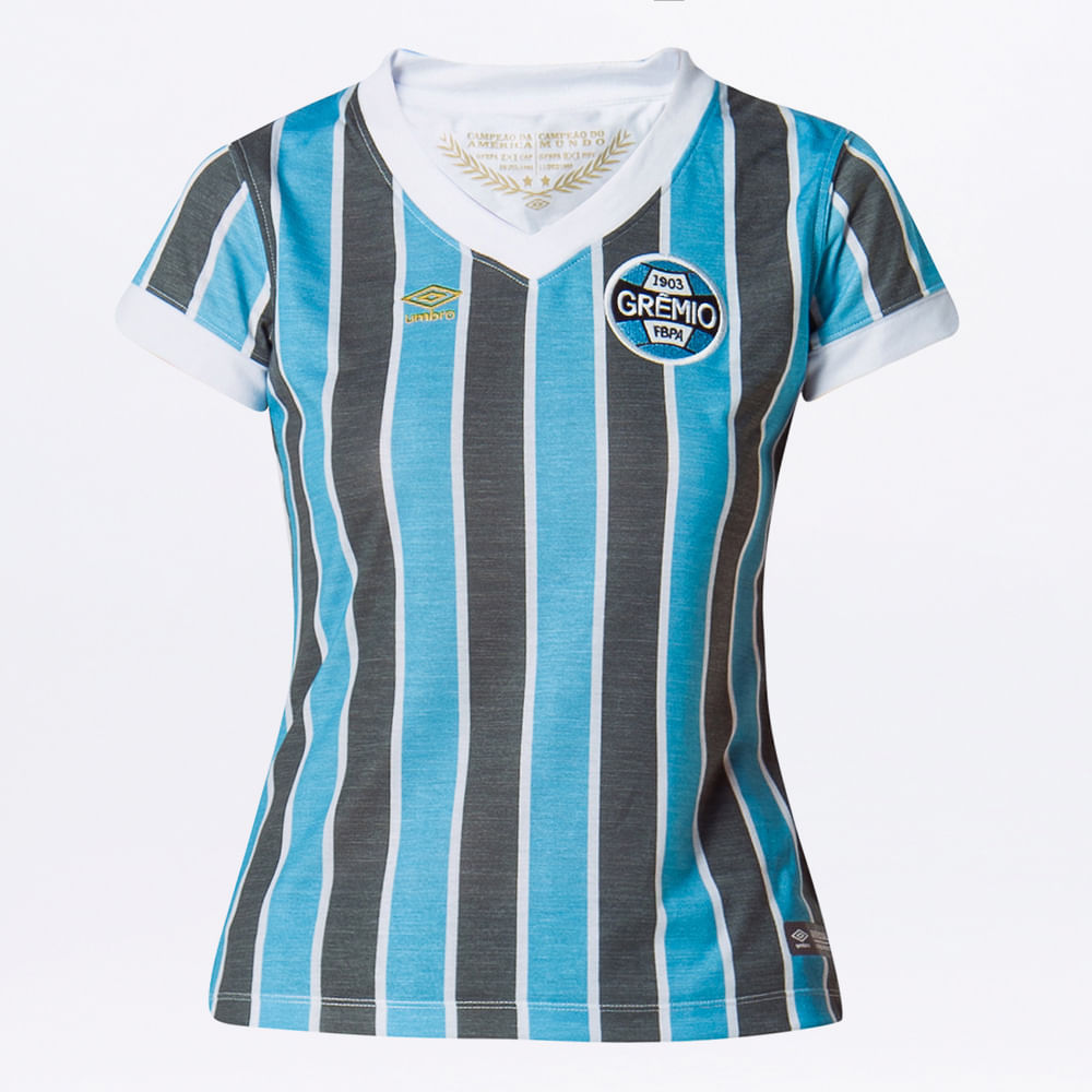 camisas gremio antigas