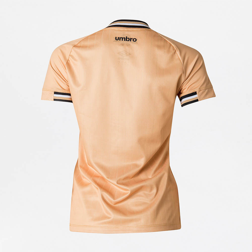 camisa santos 2018 feminina