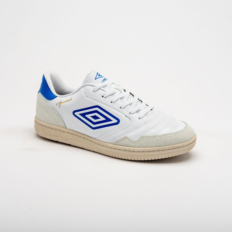 tênis indoor umbro speciali f5