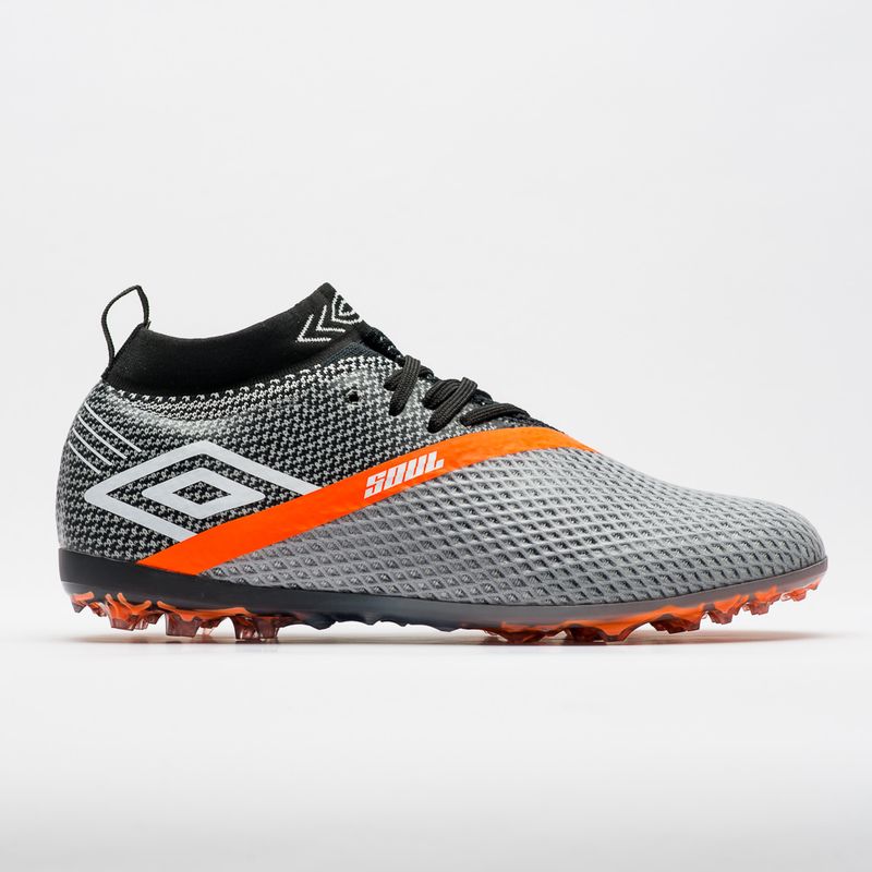 chuteira futsal umbro soul knit trainer ic