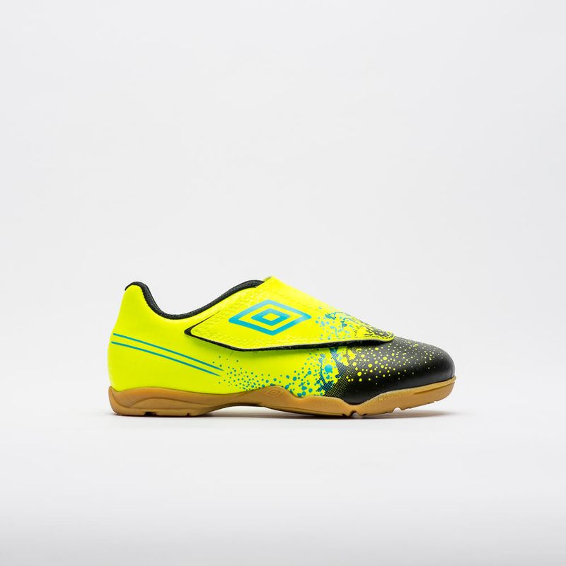 chuteira society umbro wave
