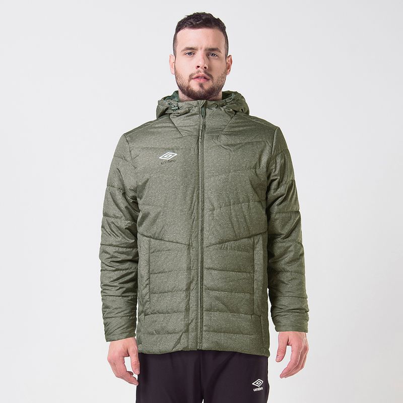 jaqueta umbro