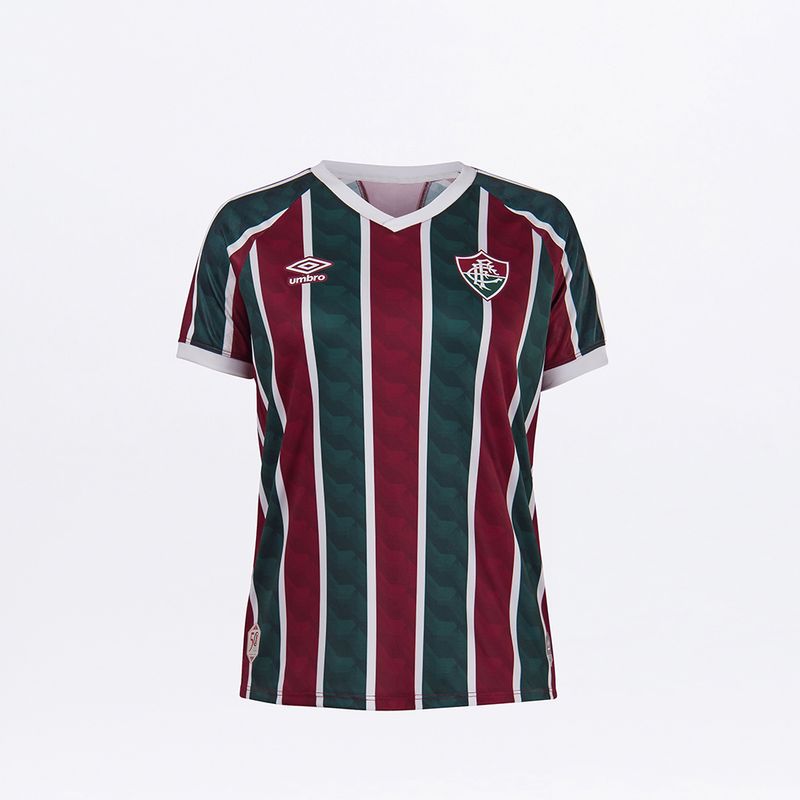 blusas femininas do fluminense