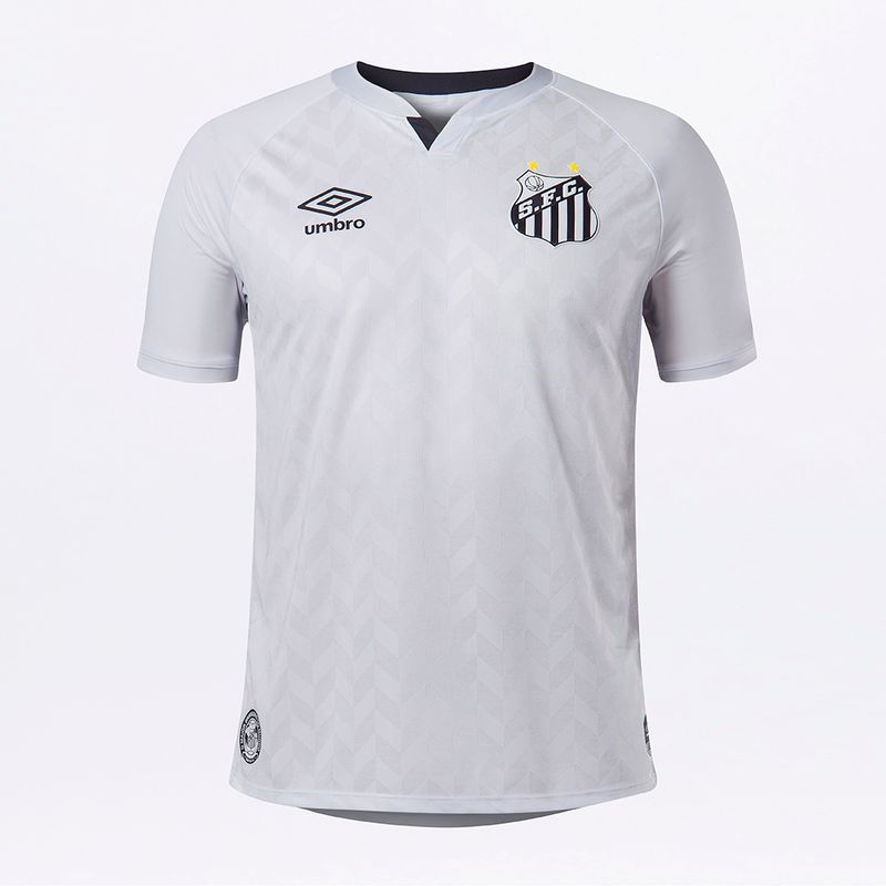 camisa do santos em promoção