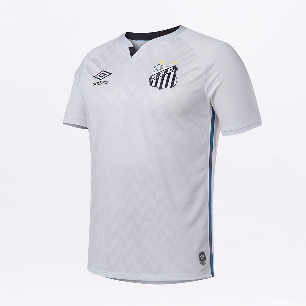 camisa do santos original