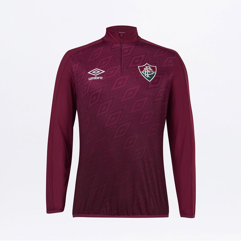 casaco do fluminense masculino