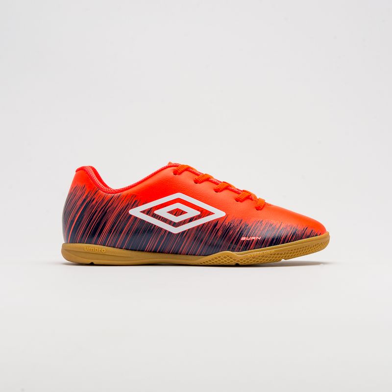 tenis futsal umbro indoor