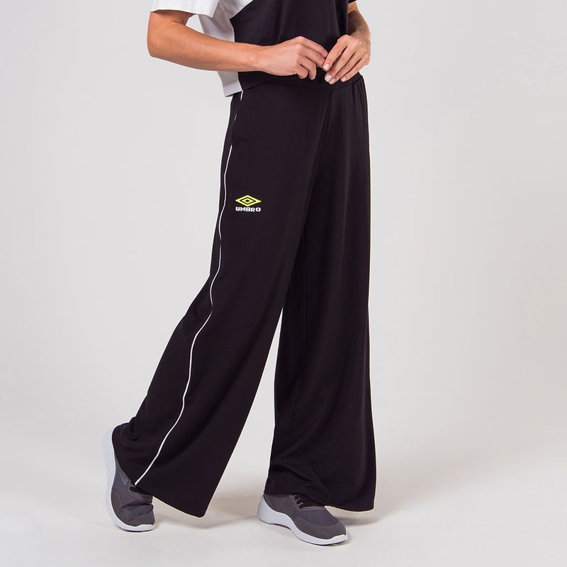 calça tactel umbro