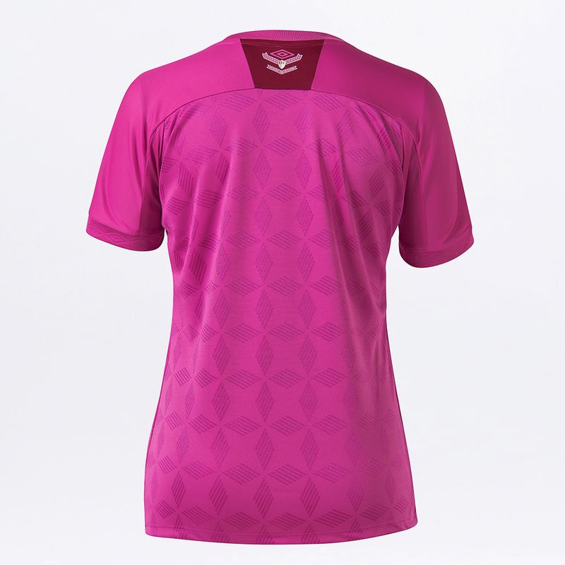 camisa azul fluminense netshoes