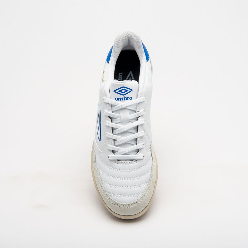 tênis indoor umbro speciali f5