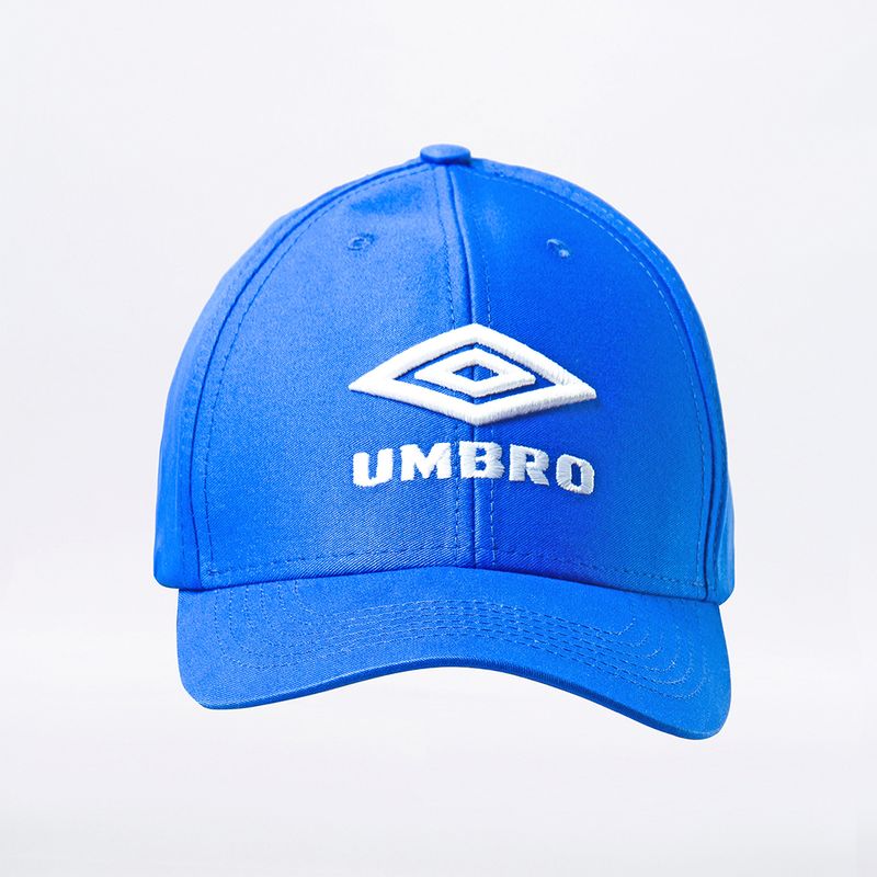 Boné Unisex Umbro Classic Logo - Umbro