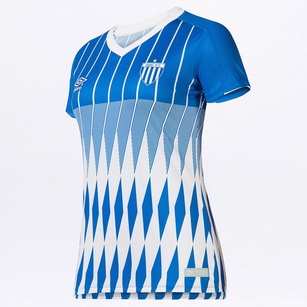 Camisa Feminina Avaí Of.3 2019