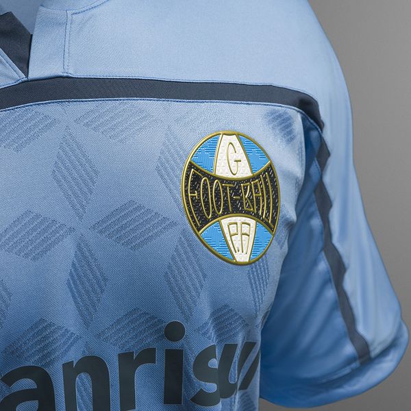 Camisa Masculina Grêmio Of.3 2020 (Classic)