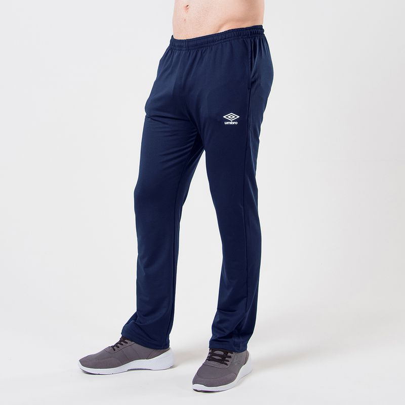 Calça moletom hot sale umbro