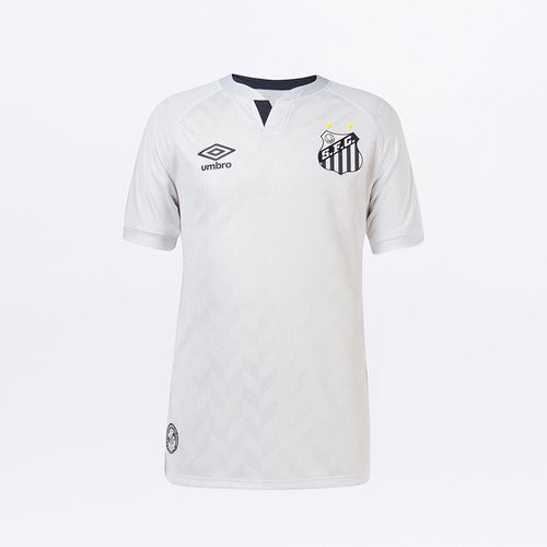 Camisa Junior Santos Of.1 2020