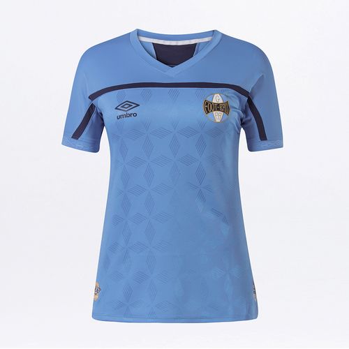 Camisa Feminina Grêmio Of.3 2020 (Torcedor)