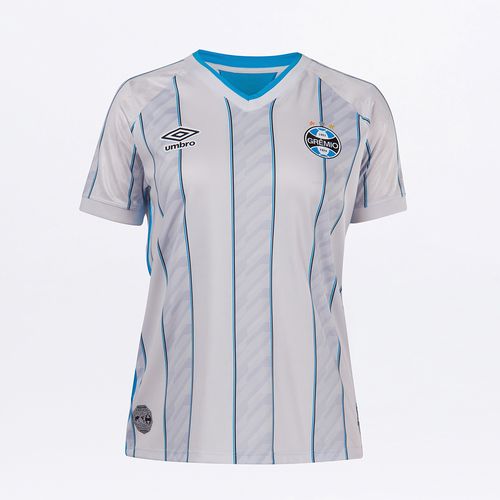 Camisa Feminina Grêmio Of.2 2020