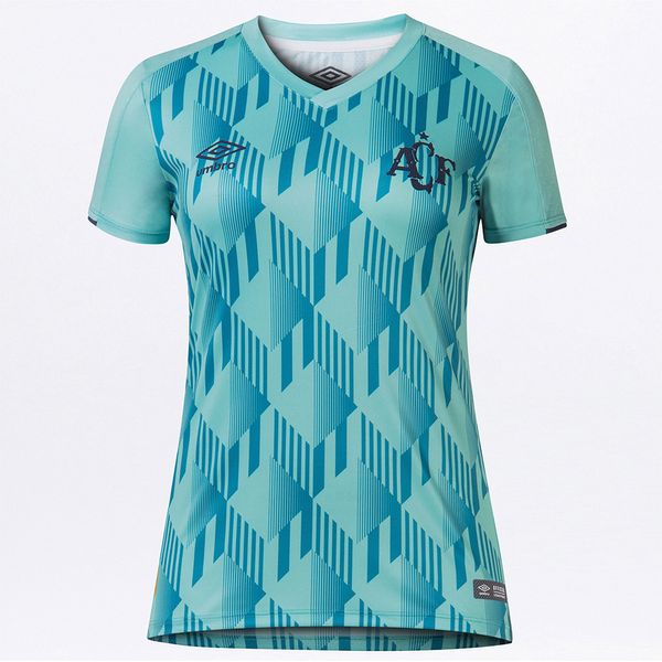 Camisa Feminina Umbro Chapecoense Of.3 2019