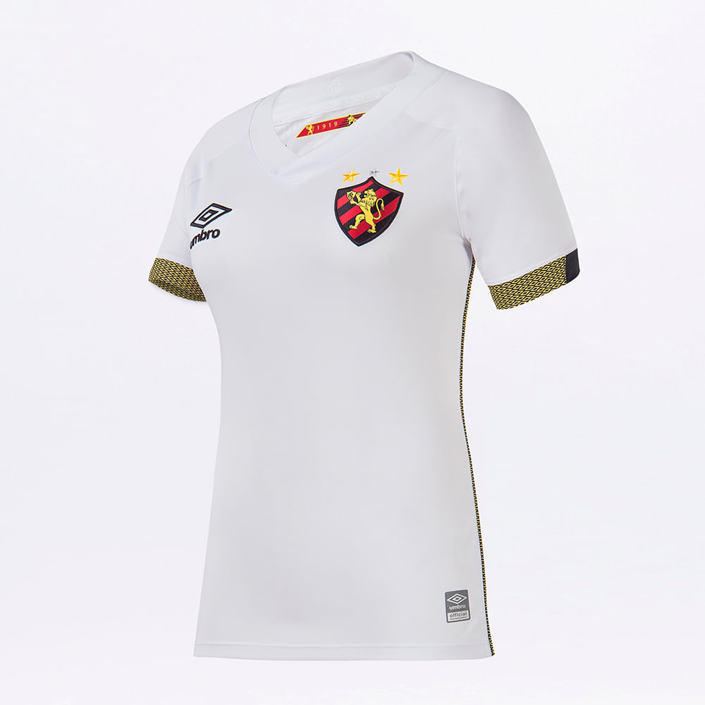 camisa sport umbro feminina