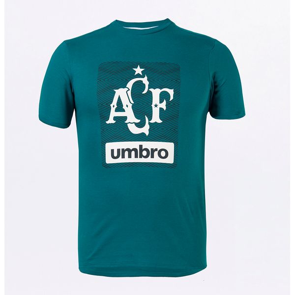 Camiseta Masculina Umbro Chapecoense Concentração II 2021