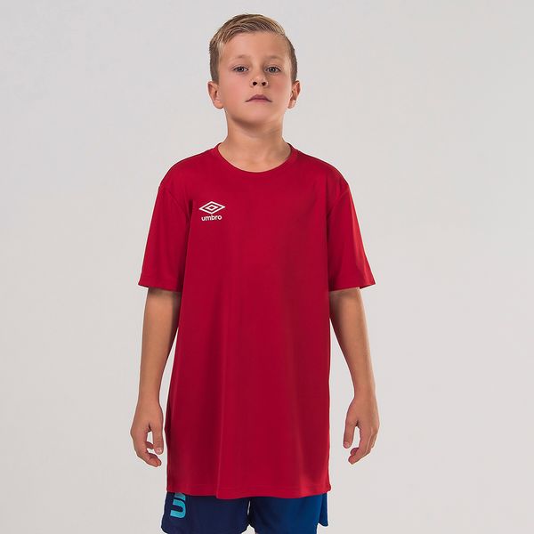 Camisa Junior Umbro Twr Striker