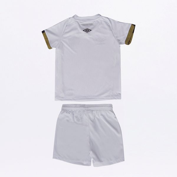 Kit Clube Infantil Umbro Sport Of.2 2021