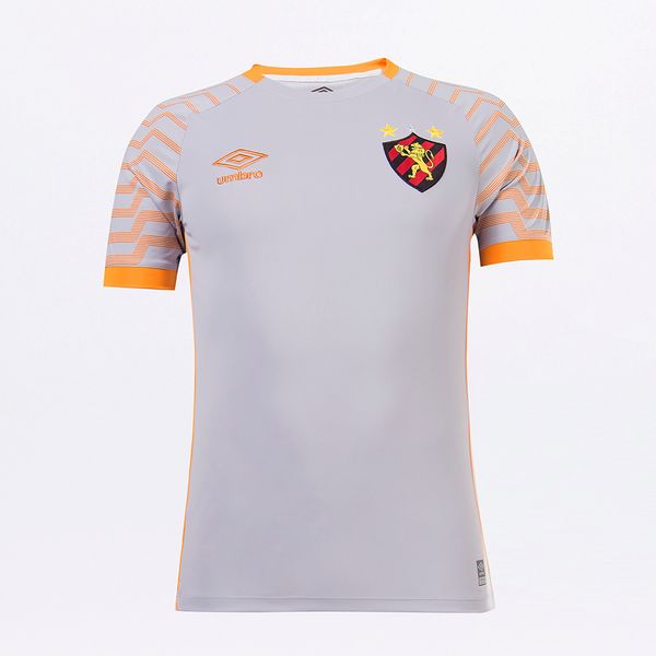 Camisa Mc Goleiro Masculina Umbro Sport Of. 2021