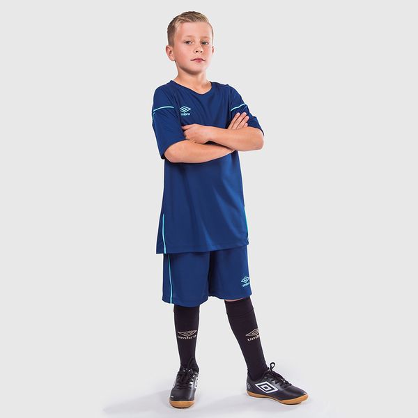 Camisa Junior Umbro Twr Pipe