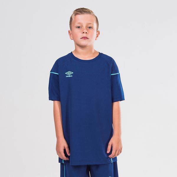 Camisa Junior Umbro Twr Pipe