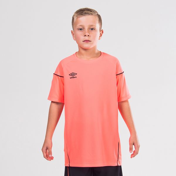 Camisa Junior Umbro Twr Pipe