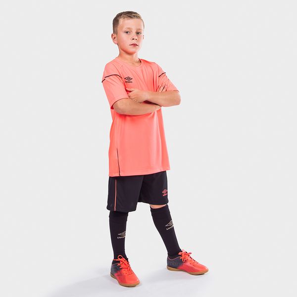 Camisa Junior Umbro Twr Pipe