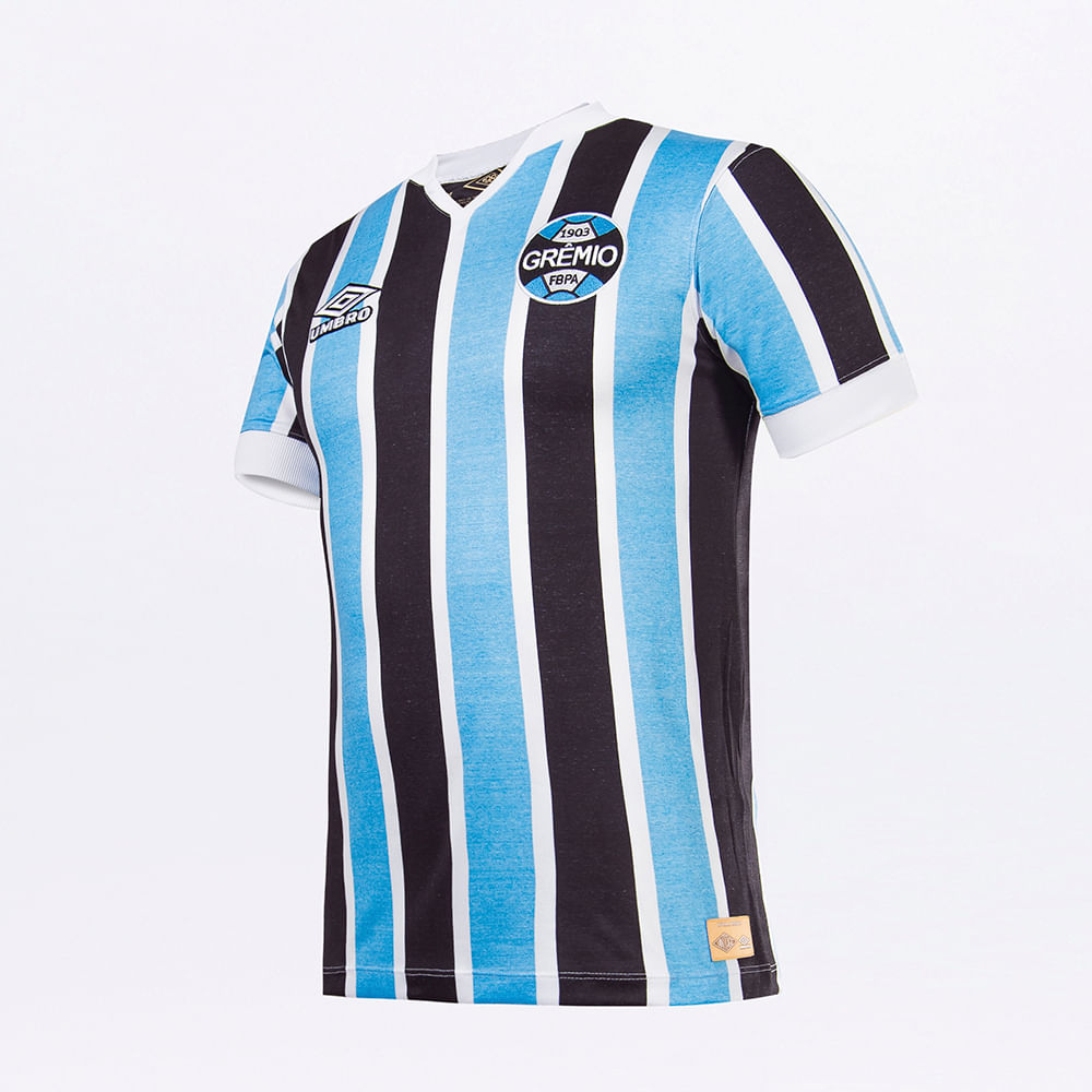 camiseta grêmio infantil 1 ano