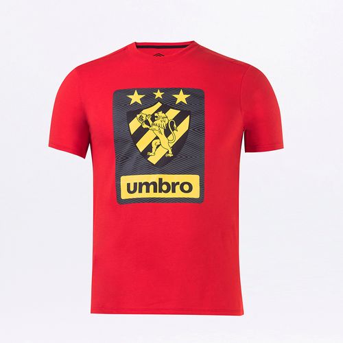 Camiseta Masculina Umbro Sport Concentração II 2021