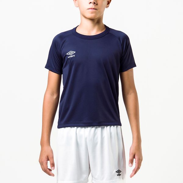 Camisa Junior Umbro Twr Trinity