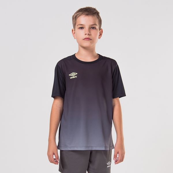 Camisa Junior Umbro Twr Degradê