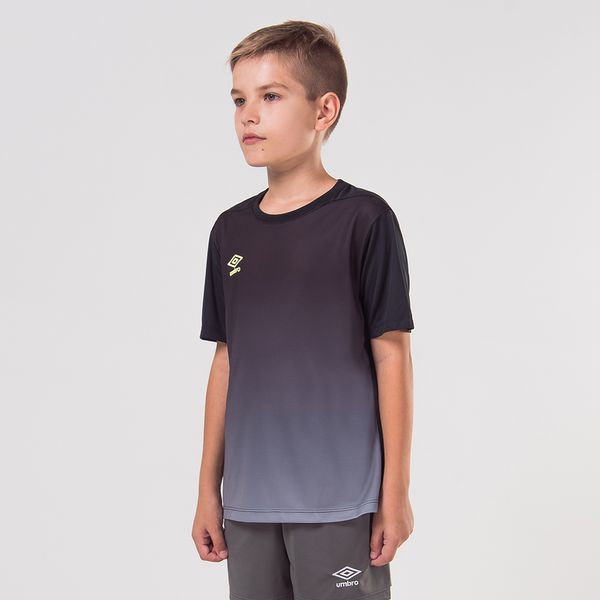 Camisa Junior Umbro Twr Degradê