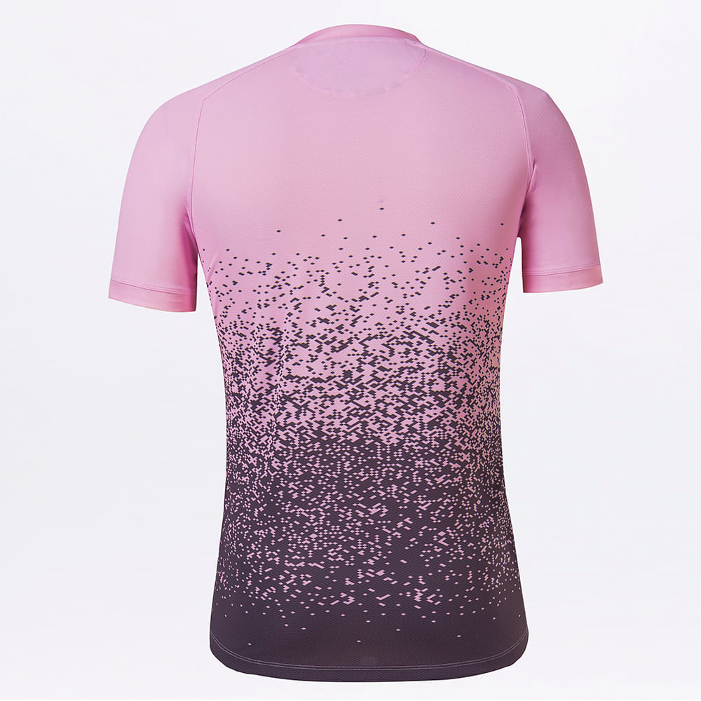 camisa polo outubro rosa