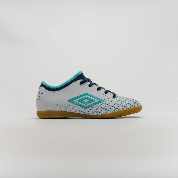 Chuteira Futsal Umbro Velocita V Club Jr