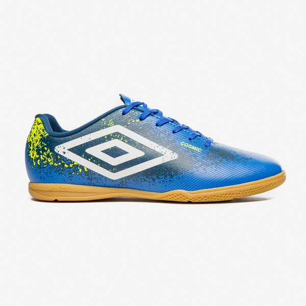 Chuteira Futsal Umbro Cosmic