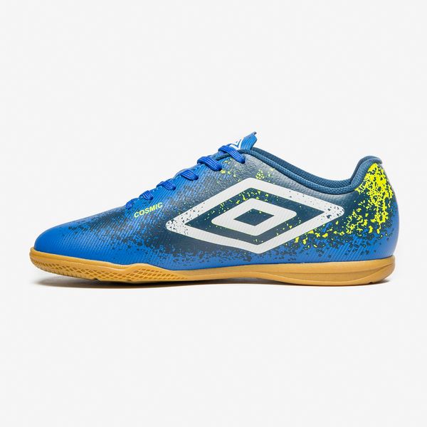 Chuteira Futsal Umbro Cosmic