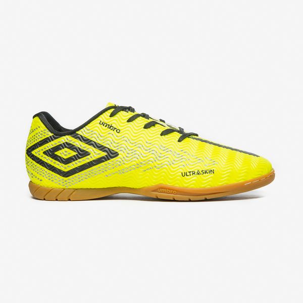 Chuteira Futsal Umbro Ultraskin