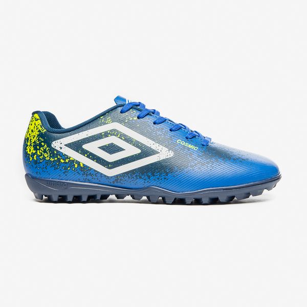 Chuteira Society Umbro Cosmic