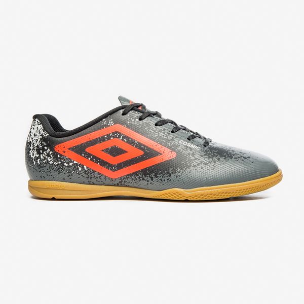 Chuteira Futsal Umbro Cosmic