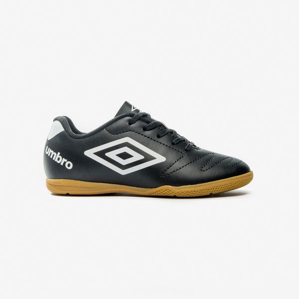 Chuteira Futsal Umbro Class 2.2 Jr