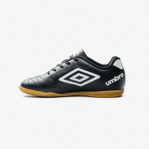 Chuteira Futsal Umbro Class 2.2 Jr