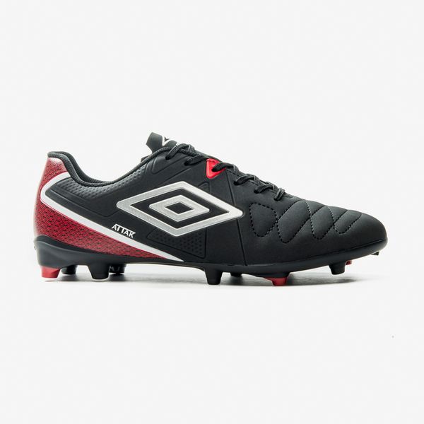 Chuteira Campo Umbro Attak Eternal