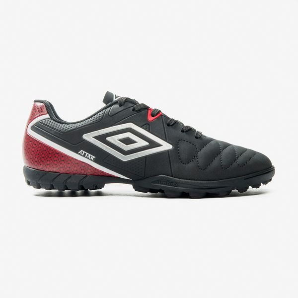 Chuteira Society Umbro Attak Eternal