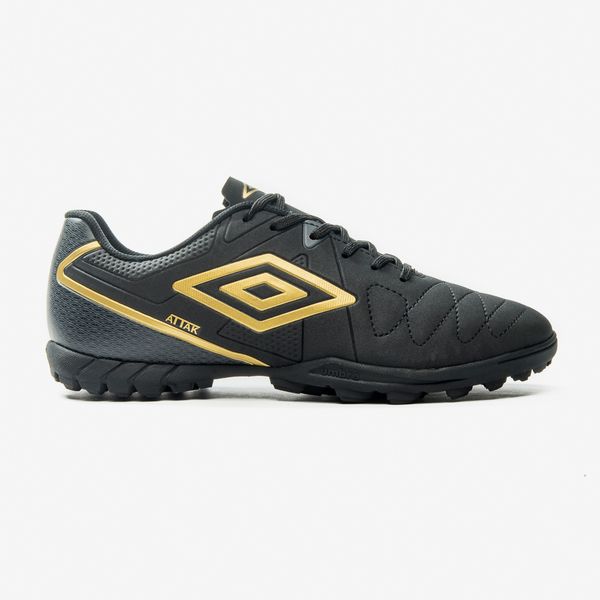 Chuteira Society Umbro Attak Eternal