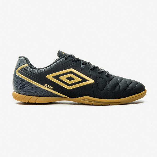 Chuteira Futsal Umbro Attak Eternal